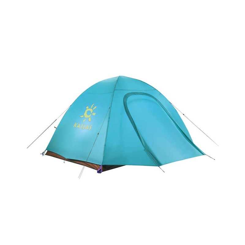 چادر کوهنوردی سه نفره کایلاس مدل Holiday-3