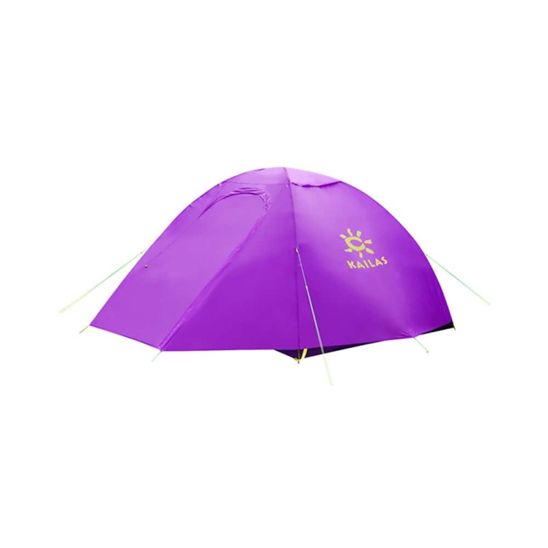 چادر کوهنوردی دو نفره کایلاس مدل Kailas SS III