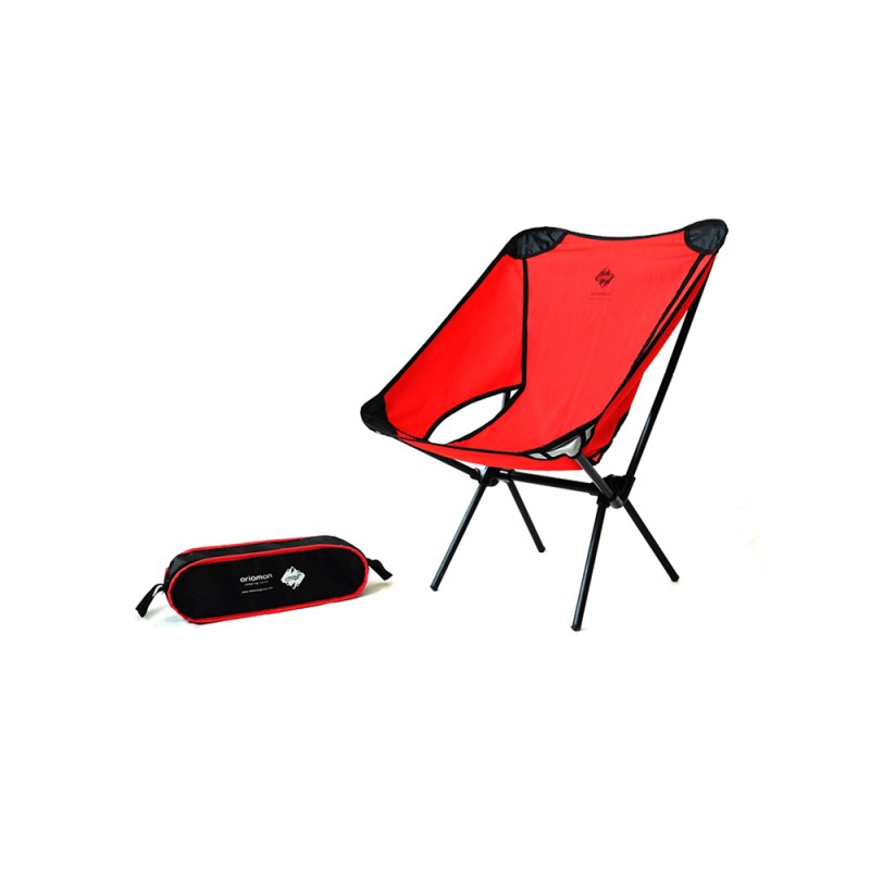 صندلی تاشو مسافرتی آریامن