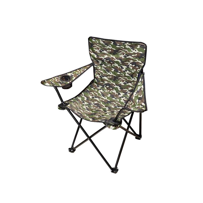 صندلی تاشو مسافرتی ارتشی ای پی دی