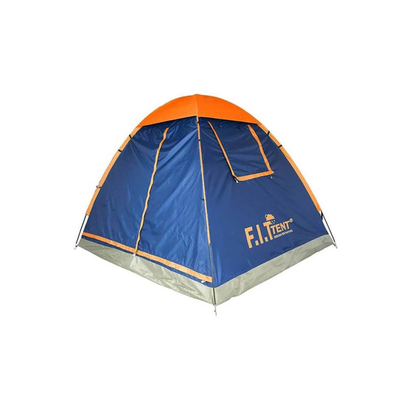 چادر مسافرتی 8 نفره اف آی تی مدل T22