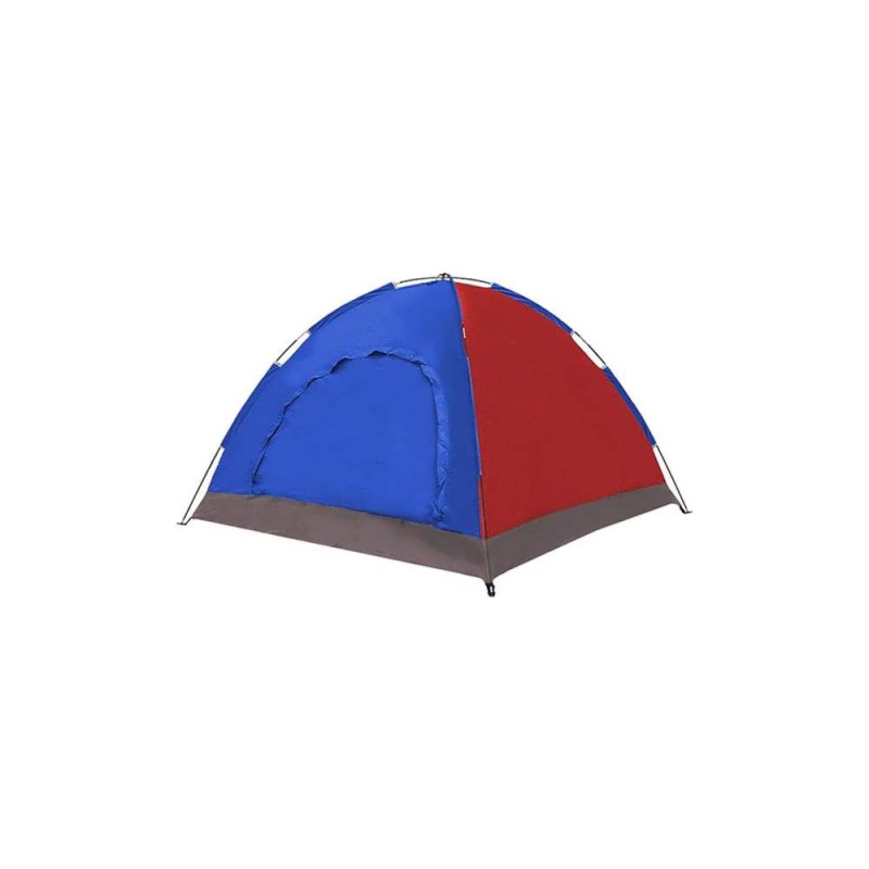 چادر مسافرتی 4 نفره عصایی مدل T-4