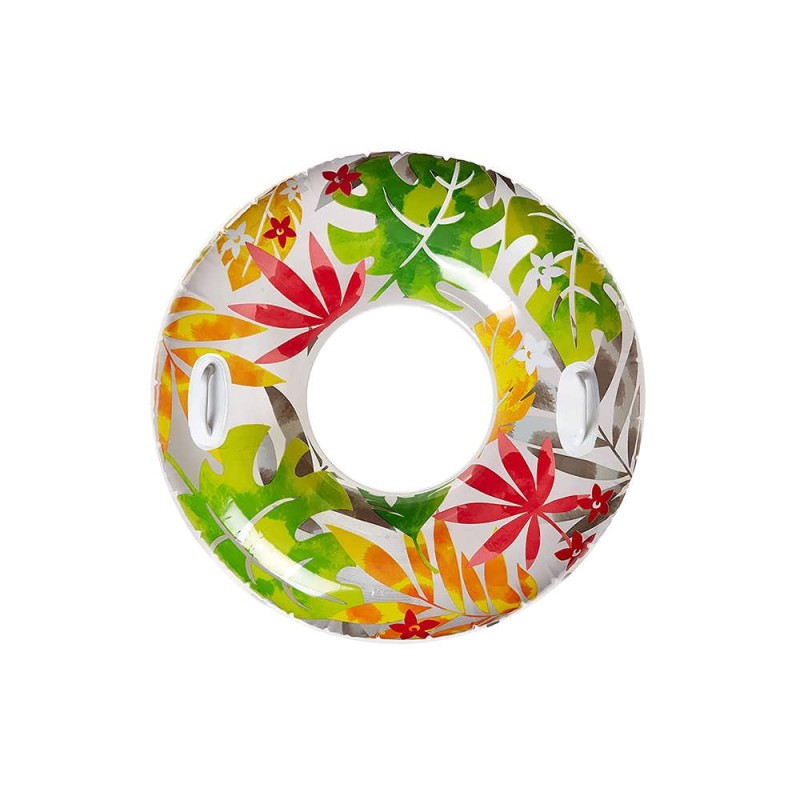 حلقه بادی استخر اینتکس مدل 58263