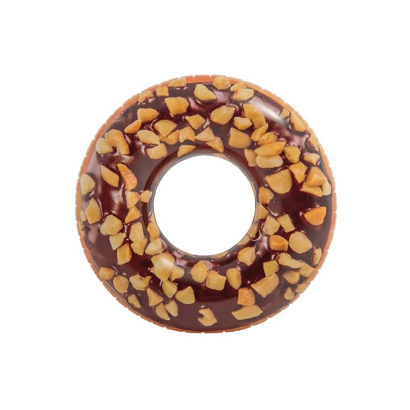 حلقه شنا بادی اینتکس طرح دونات مدل 56262