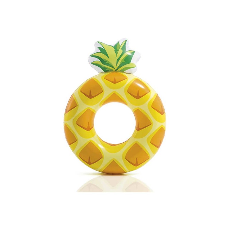 حلقه شنا بادی اینتکس طرح آناناس مدل 56266