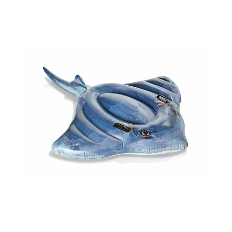 شناور بادی کودک طرح سفره ماهی مدل 57550