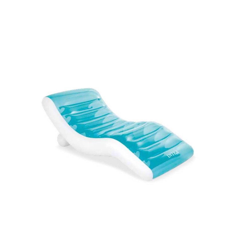 تشک بادی مبلی روی آب اینتکس مدل 56874