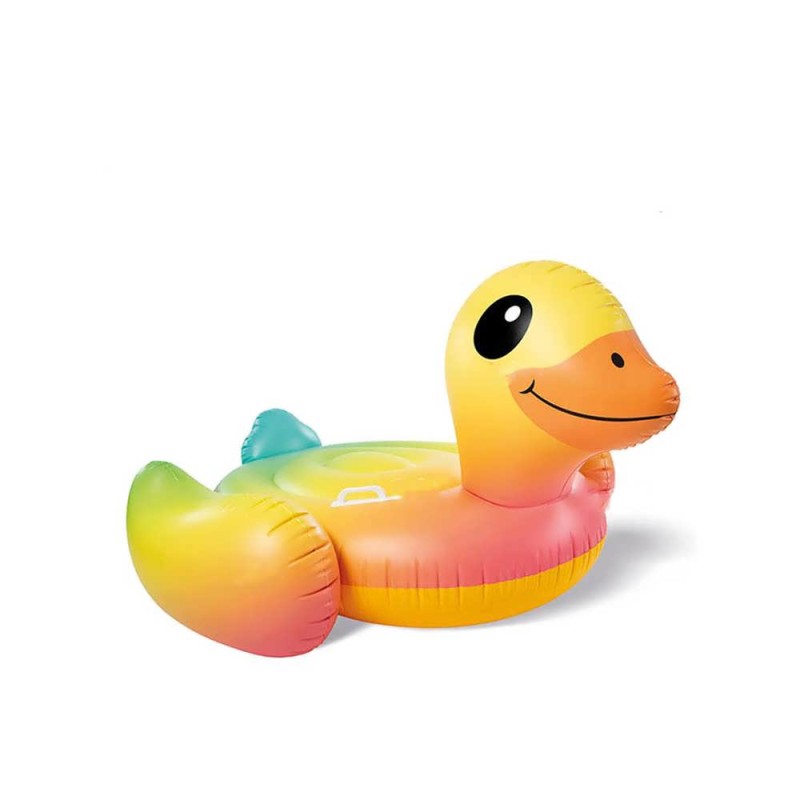 تشک داخل استخر طرح جوجه مدل 57556