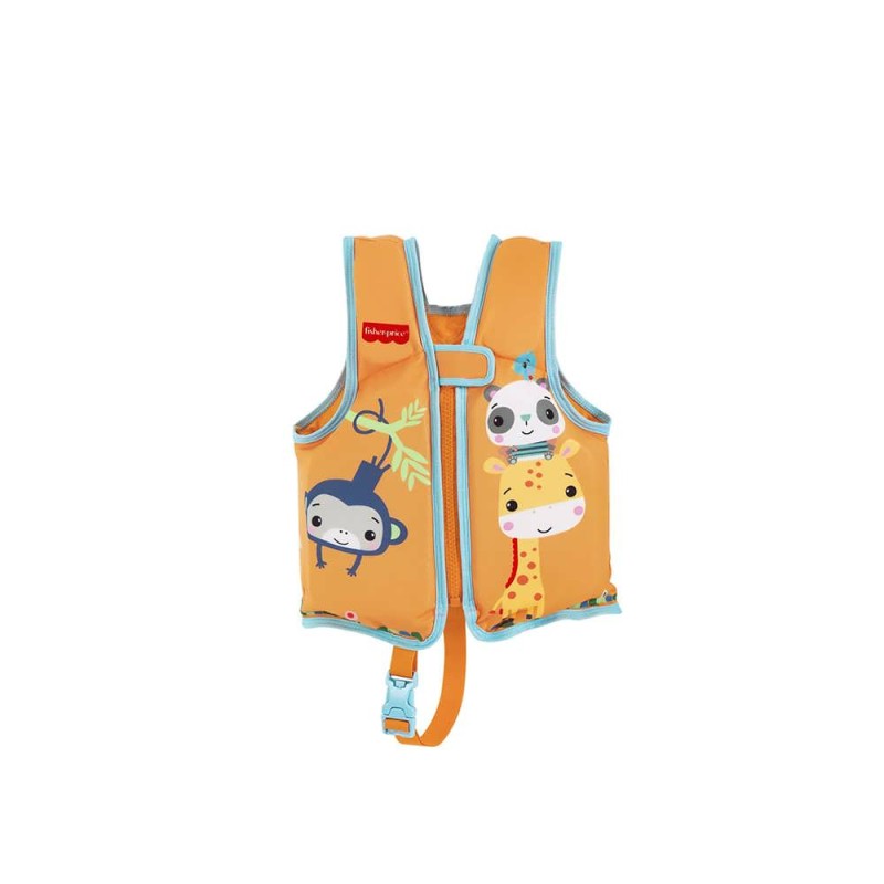 جلیقه شنا فومی کودک بست وی مدل 93521