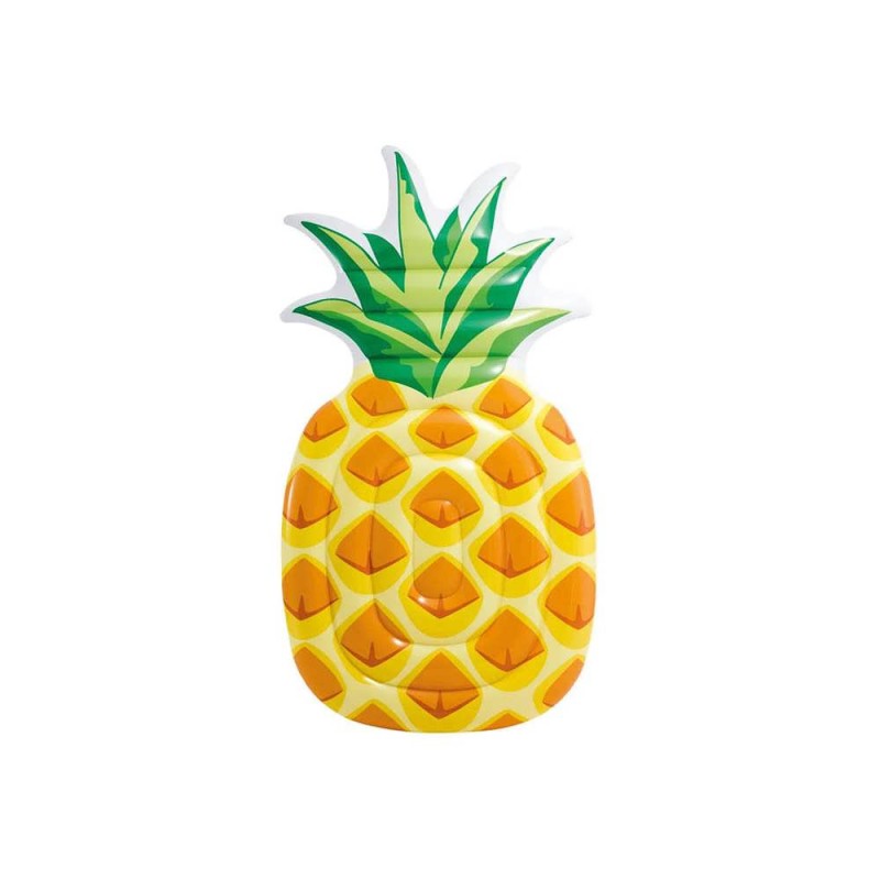 تشک روی آب آناناس اینتکس مدل 58761