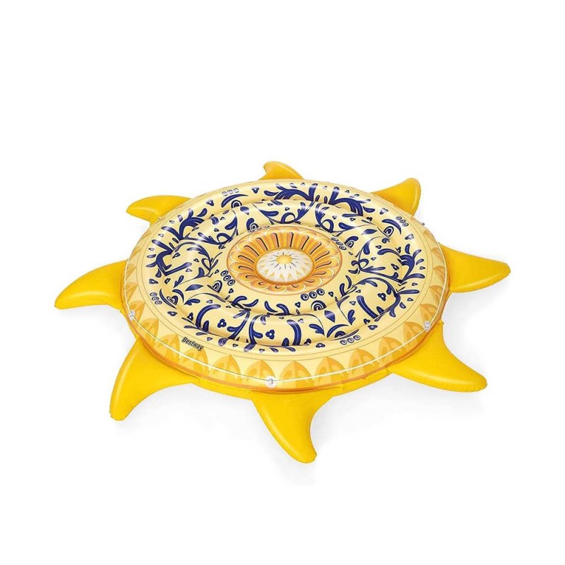 تشک بادی استخری بست وی مدل 43391