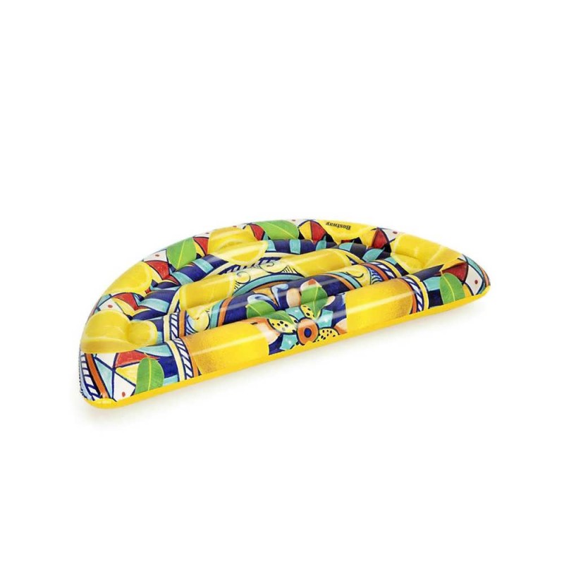 تشک بادی روی آب بست وی مدل 43364