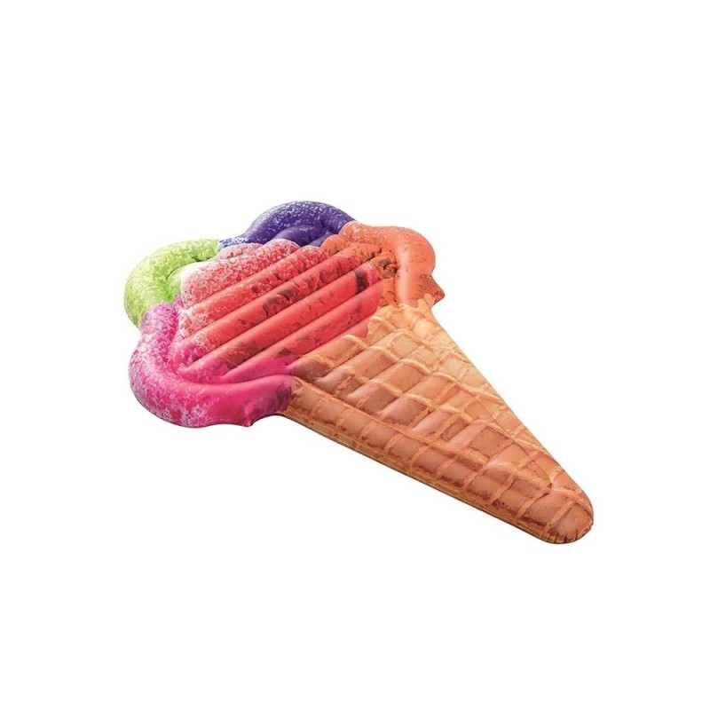 تشک‌ بادی روی آب بست وی طرح بستنی مدل 43183