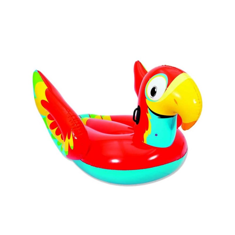 تشک بادی روی آب بست وی طرح طوطی مدل 41127