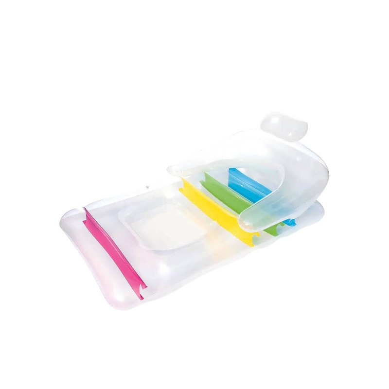 تشک بادی پشتی دار استخری بست وی مدل 43011