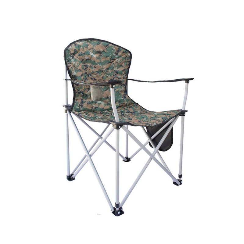 صندلی تاشو مسافرتی پرستیژ طرح کامپیوتری