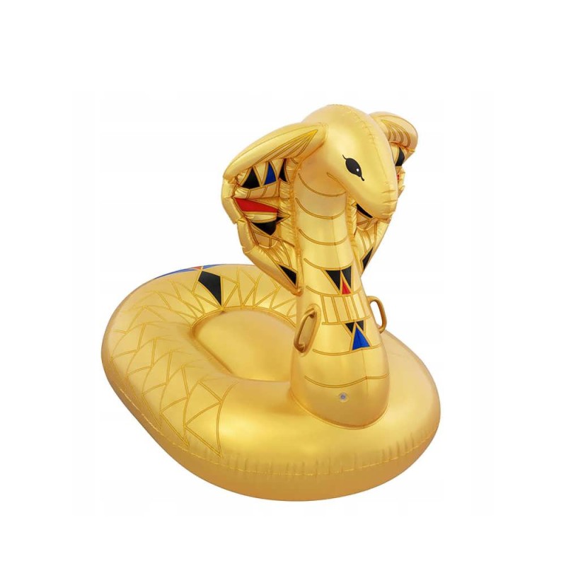 تشک بادی روی آب بست وی طرح مار مدل 41445