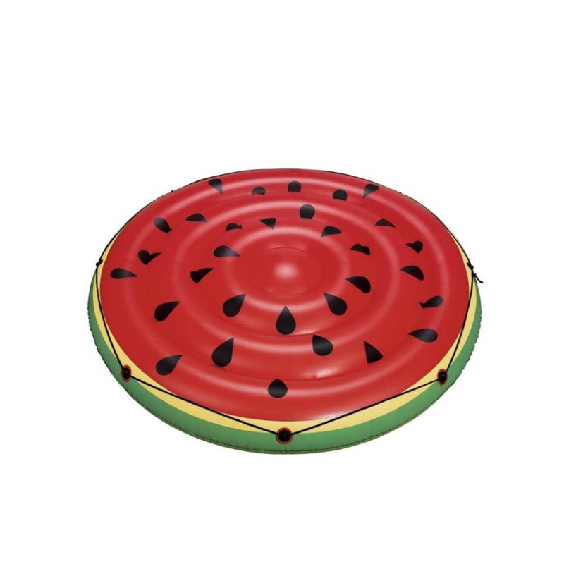 تشک بادی روی آب بست وی طرح هندوانه مدل 43140