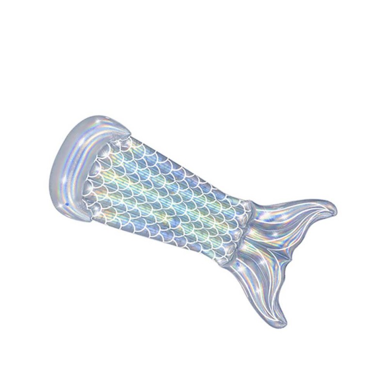 تشک بادی روی آب بست وی طرح پری دریایی مدل 43413