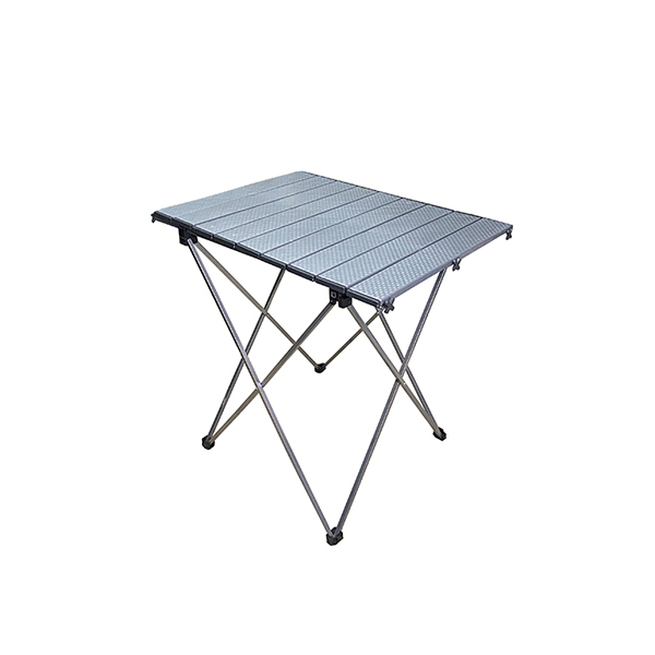 میز مسافرتی تاشو فایبرگلاس آتروپاد مدل APD-F