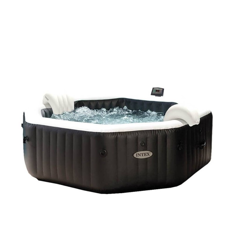 جکوزی بادی چهار نفره اینتکس مدل 28458
