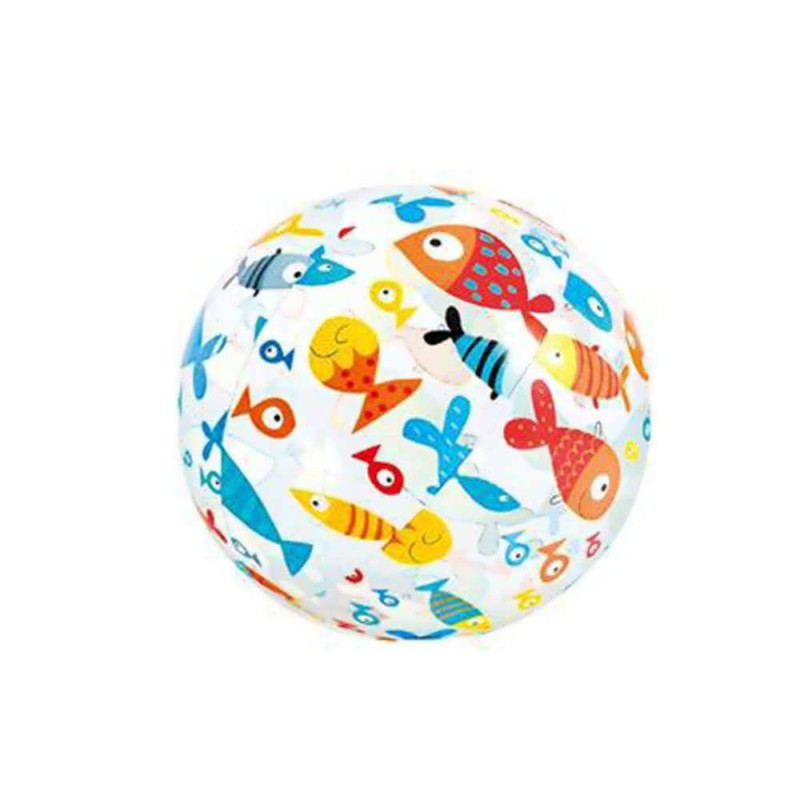 توپ بادی بچگانه استخری اینتکس مدل 59050