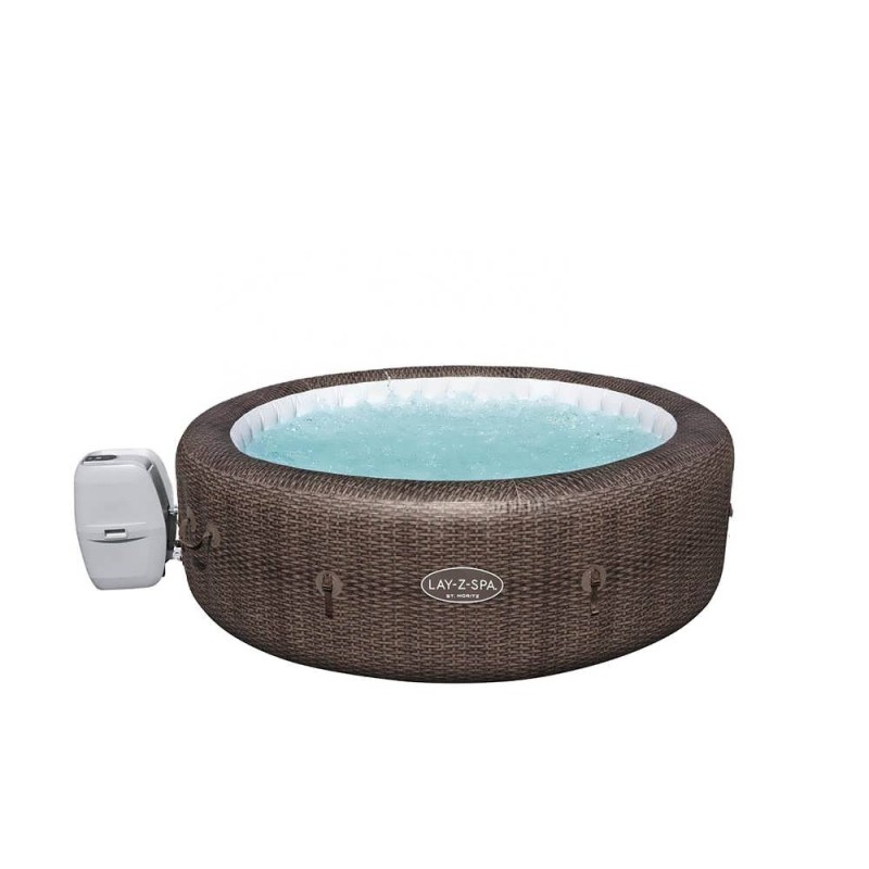 جکوزی پیش ساخته بادی بست وی مدل 60023