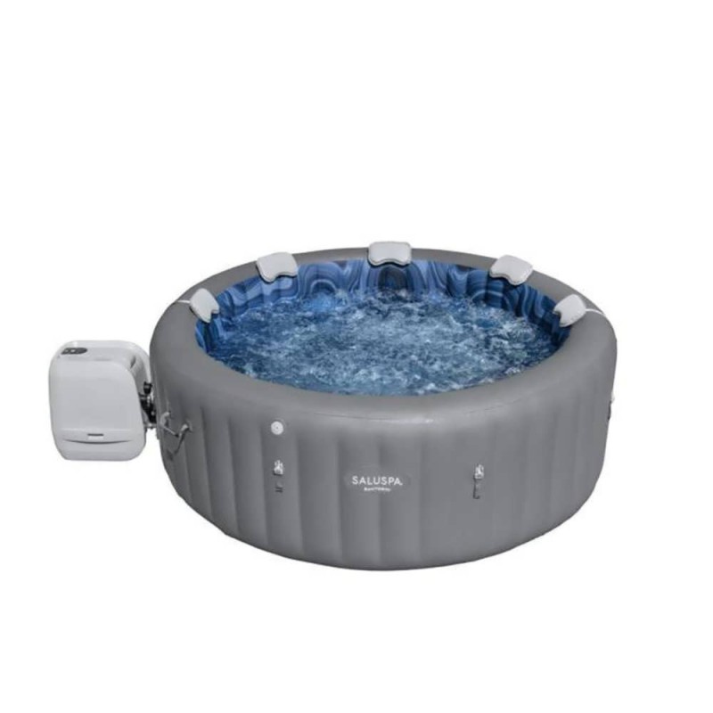 جکوزی پیش ساخته 6 نفره بست وی مدل 60076