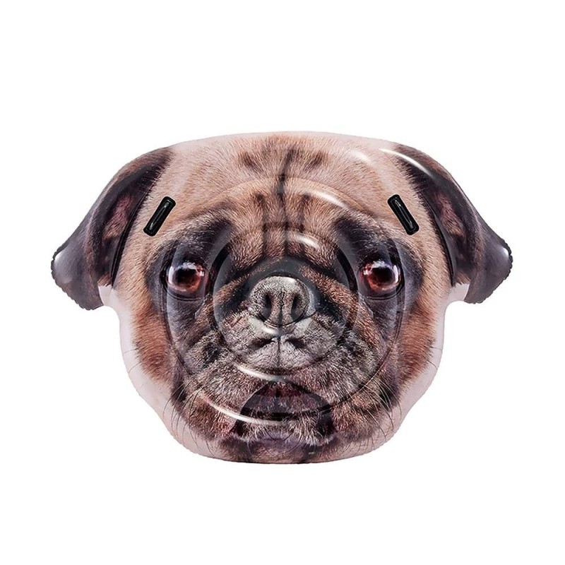 تشک بادی روی آب اینتکس طرح سگ مدل 58785