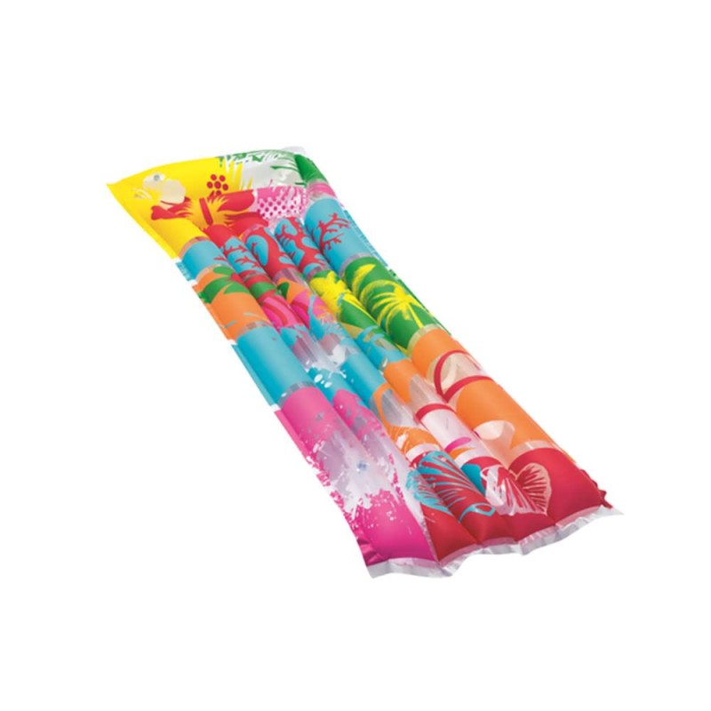 تشک بادی روی آب طرحدار بست وی مدل 44033