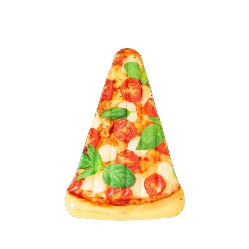 تشک بادی روی آب بست وی طرح پیتزا مدل 44038