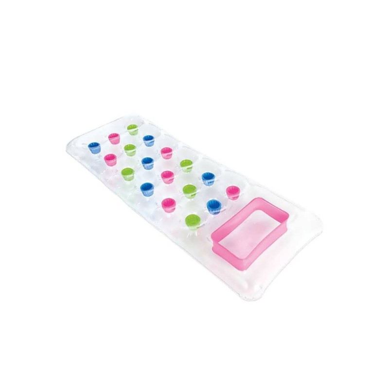 تشک بادی روی آب اینتکس مدل 59894