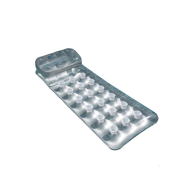 تشک روی آب اینتکس مدل 58894