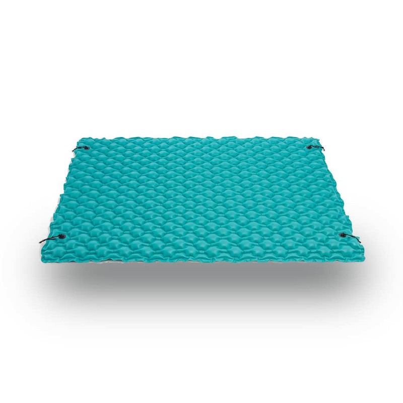 تشک بادی روی آب دو کاره اینتکس مدل 56841