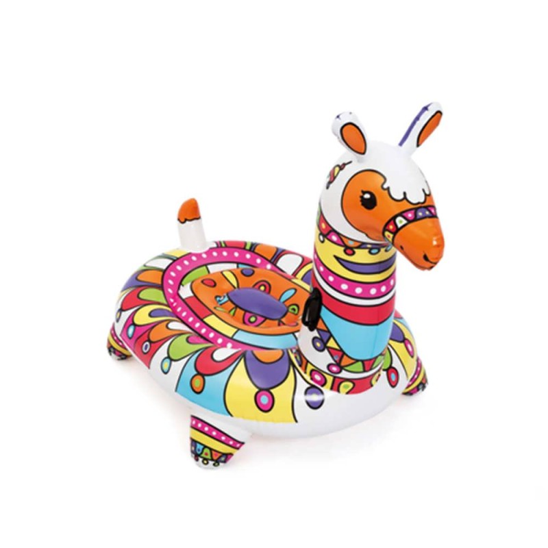 تشک روی آب بست وی طرح لاما مدل 41136