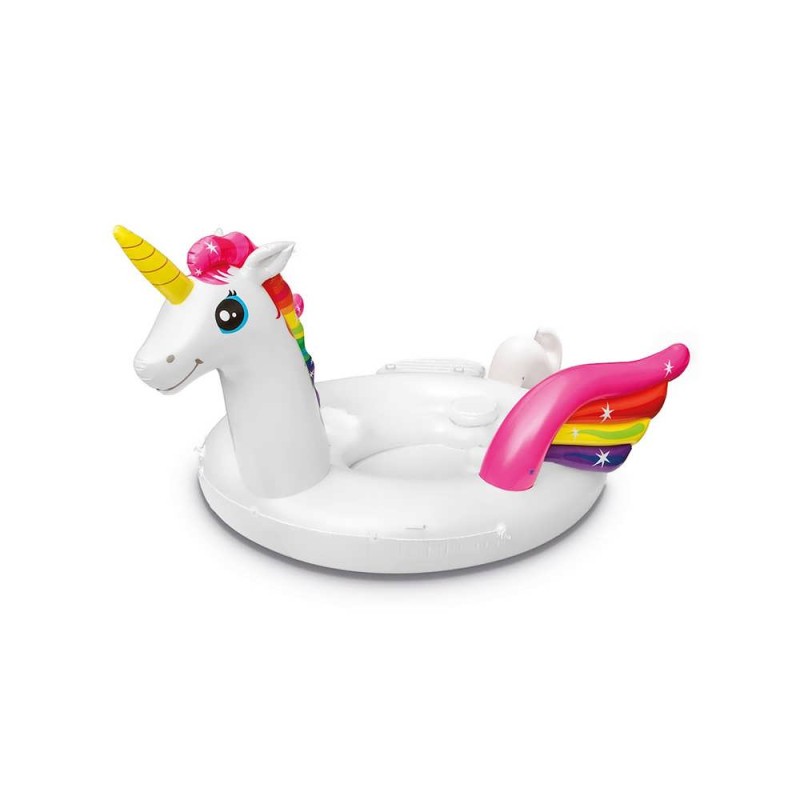 تشک روی آب یونیکورن بزرگ مدل 57266