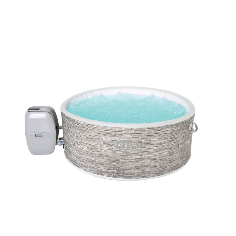 جکوزی پیش ساخته بادی بست وی مدل 60027