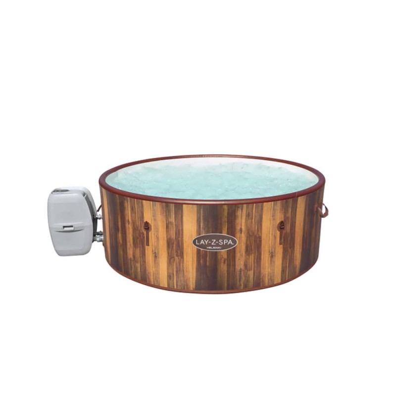 جکوزی پیش ساخته بادی بست وی مدل 60025