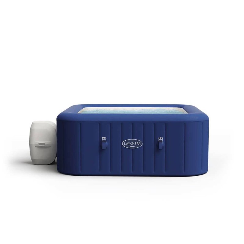 جکوزی بادی مربعی بست وی مدل 60021