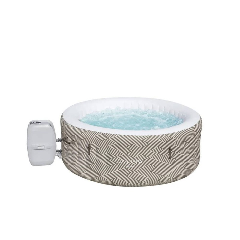 جکوزی بادی پیش ساخته بست وی مدل 60056