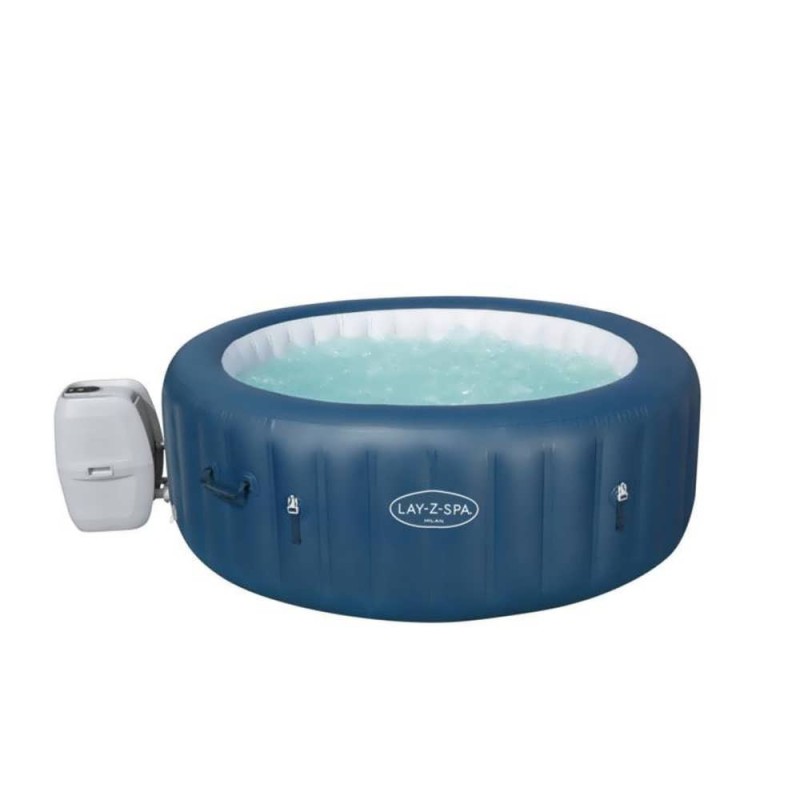 جکوزی بادی خانگی بست وی مدل 60029