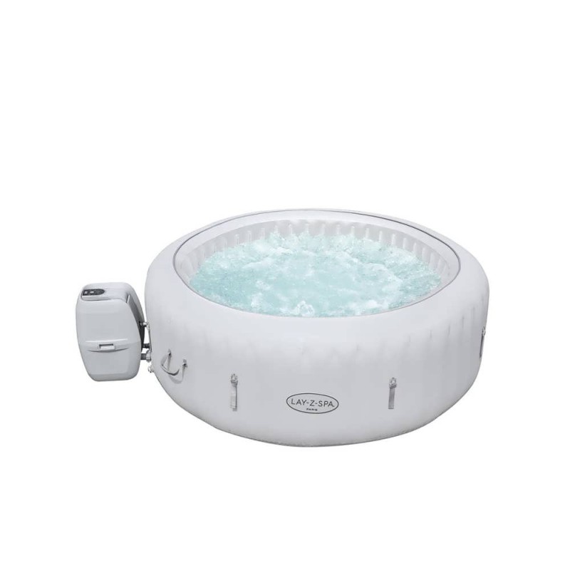 جکوزی بادی خانگی بست وی مدل 60013