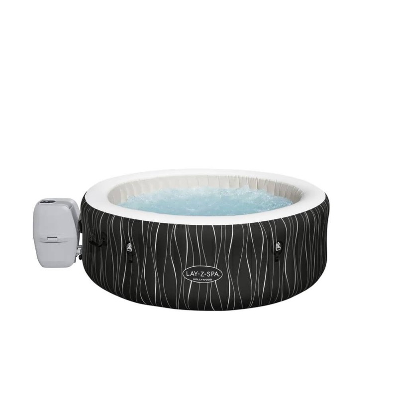 جکوزی پیش ساخته فضای باز بست وی مدل 60059