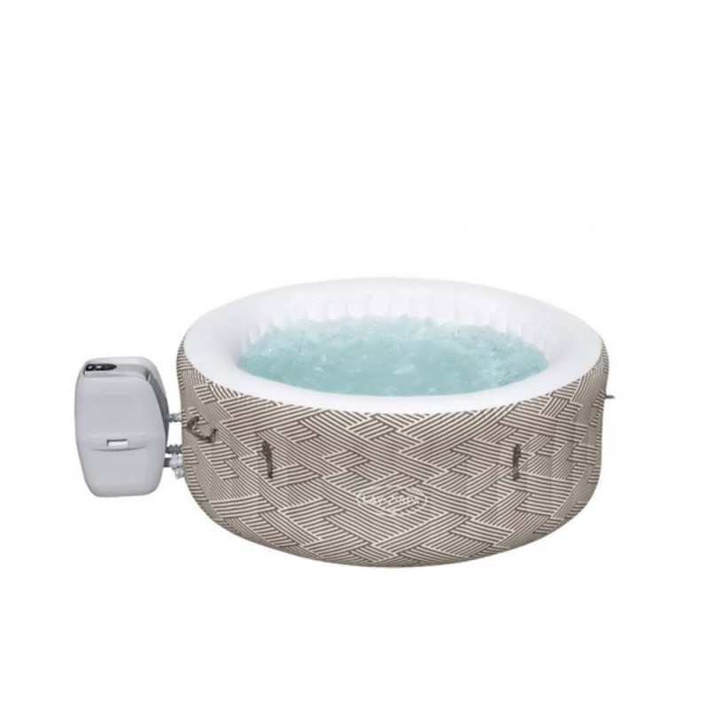 جکوزی پیش ساخته بادی بست وی مدل 60055