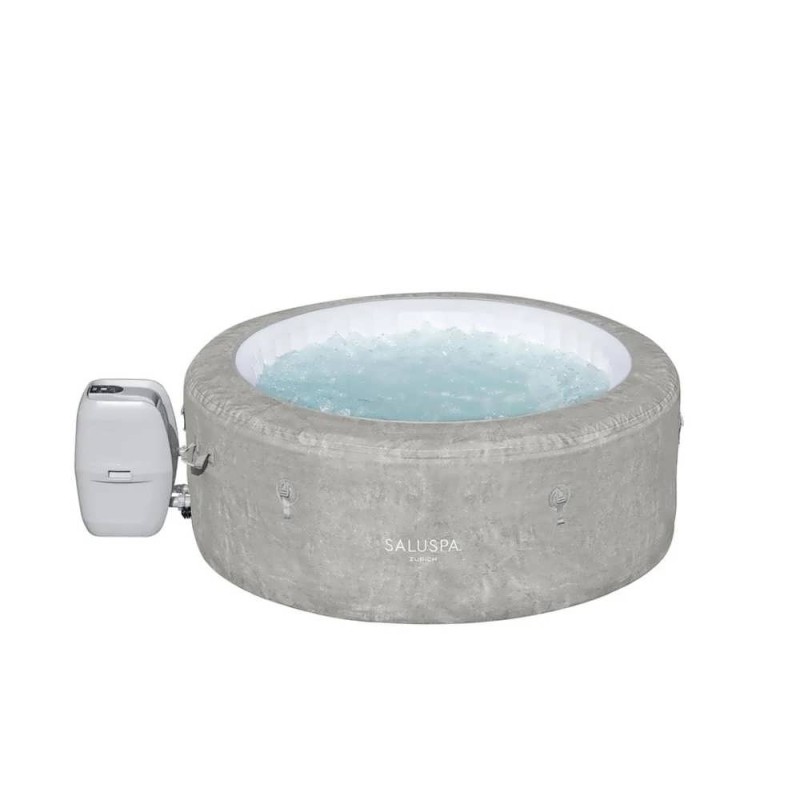 جکوزی پیش ساخته حرفه ای بست وی مدل 60066