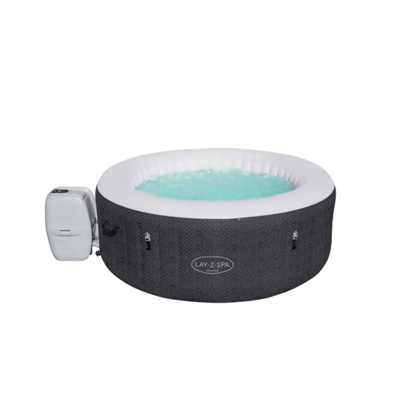 جکوزی بادی 4 نفره بست وی مدل 60035