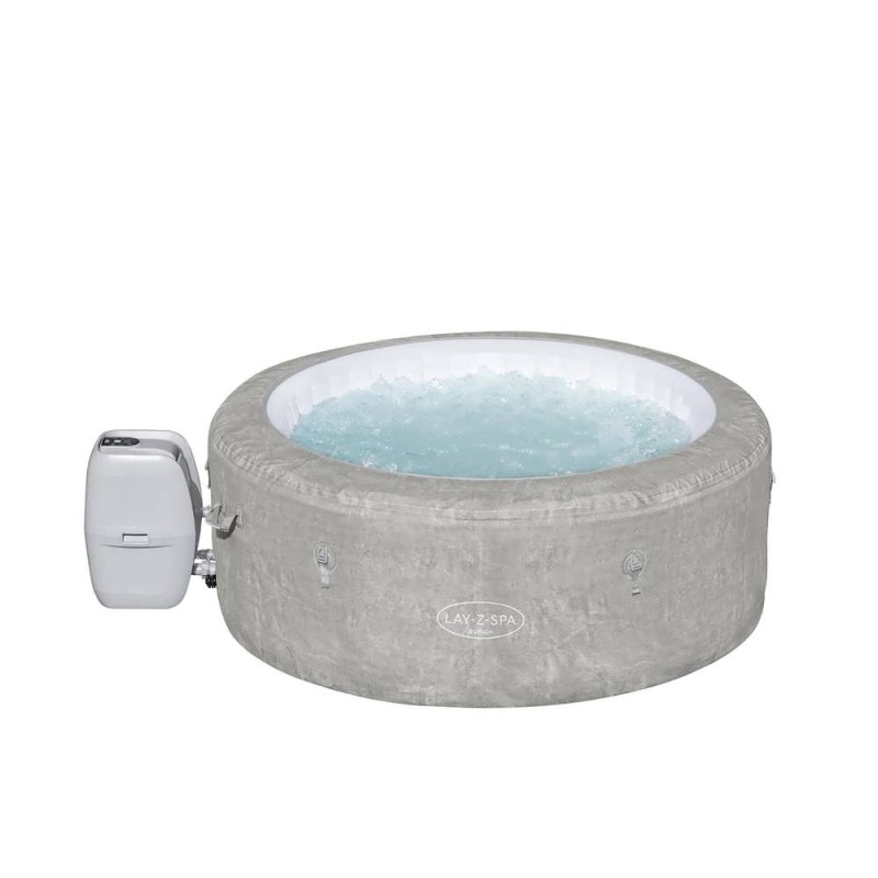 جکوزی پیش ساخته بادی بست وی مدل 60065