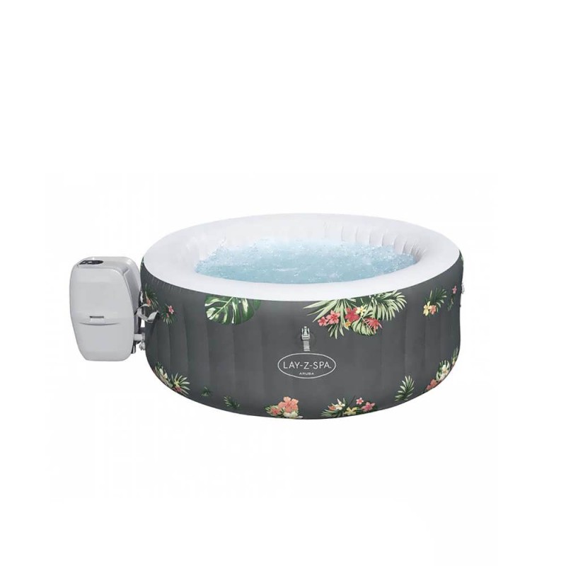 جکوزی بادی سه نفره بست وی مدل 60061