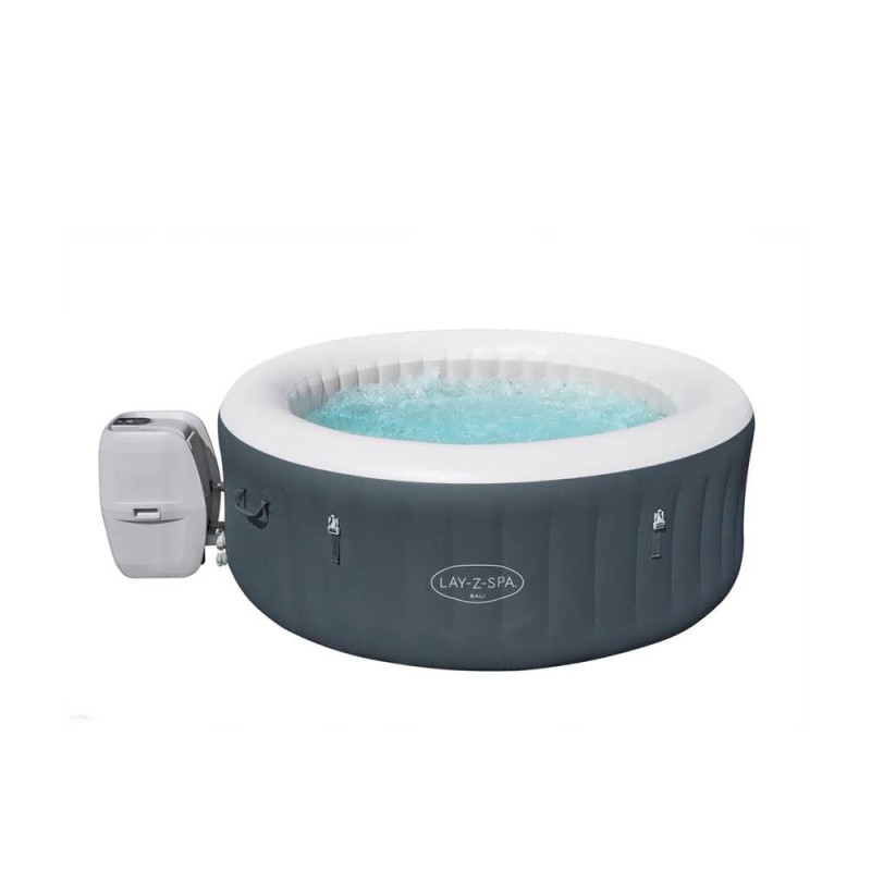 جکوزی پیش ساخته قابل حمل بست وی مدل 60009