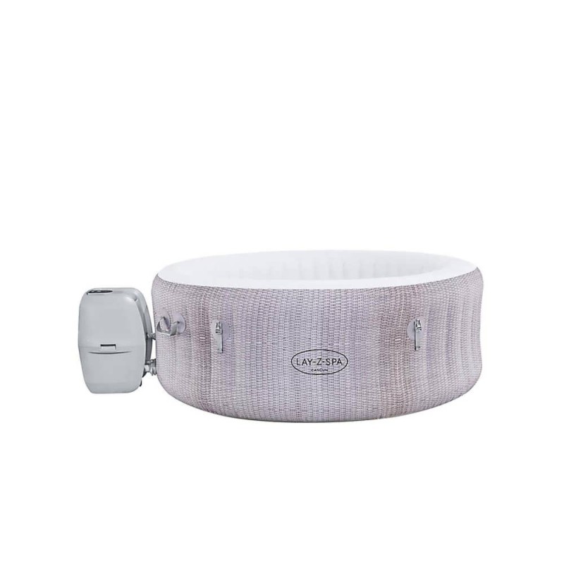 جکوزی بادی خانگی بست وی مدل 60003